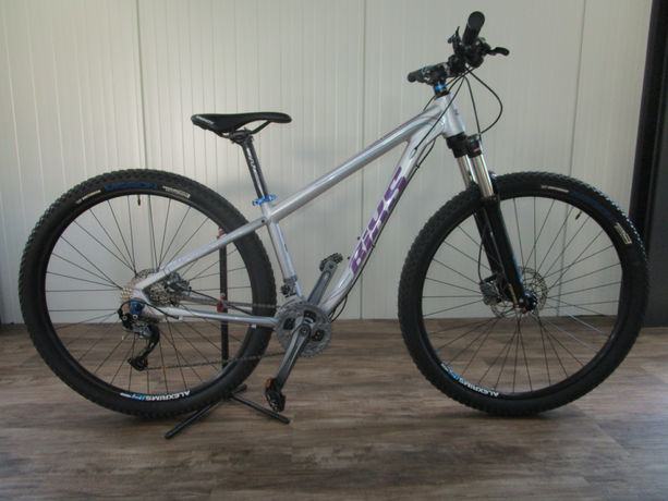 BiXS Mariposa 200 29&quot; kaufen in Thurgau #1 | velomarkt.ch