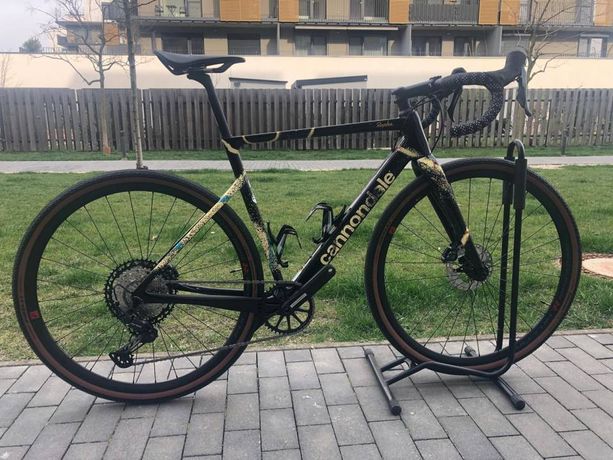 Cannondale SuperSix EVO gravel kaufen in Zoug #1 | velomarkt.ch