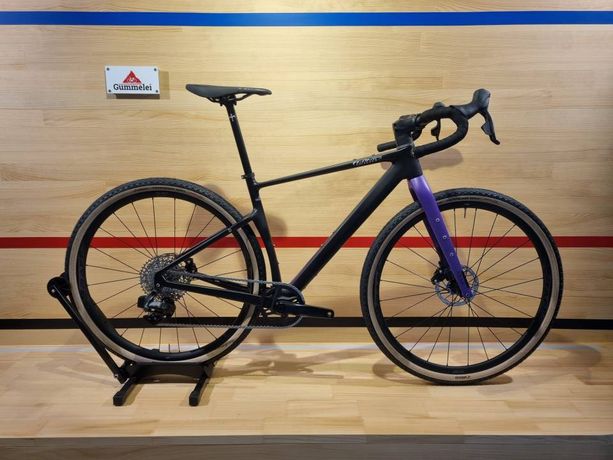 Wilier Adlar Rival XPLR, Grösse S kaufen in Zurich #1 | velomarkt.ch