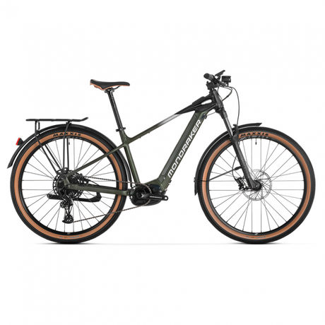 Mondraker PRIME X kaufen in Argovie #1 | velomarkt.ch