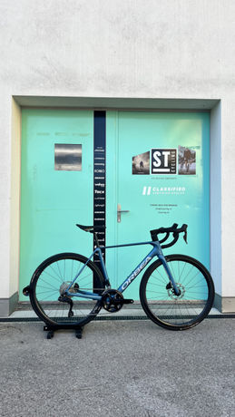 Orbea ORCA M35i 51 WHI-GAR kaufen in Zürich #1 | velomarkt.ch