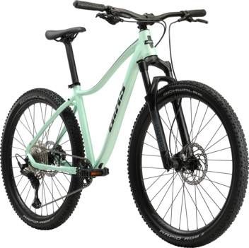 BiXS MARIPOSA 100 GREEN green black M green black kaufen in Aargau #1 | velomarkt.ch