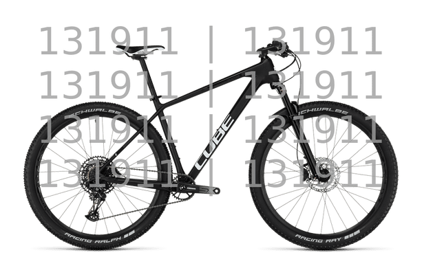 CUBE Cube Reaction C:62 ONE carbon´n´white 21 / 29 / XL carbon´n´withe kaufen in Thurgau #1 | velomarkt.ch