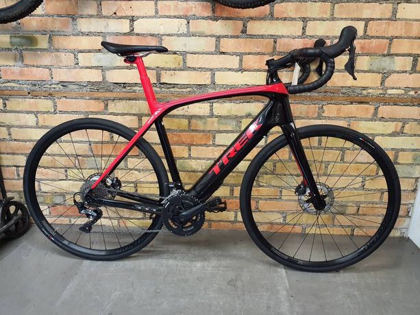 TREK Domane LT 2021Carbon TESTBIKE kaufen in Zurich #1 | velomarkt.ch