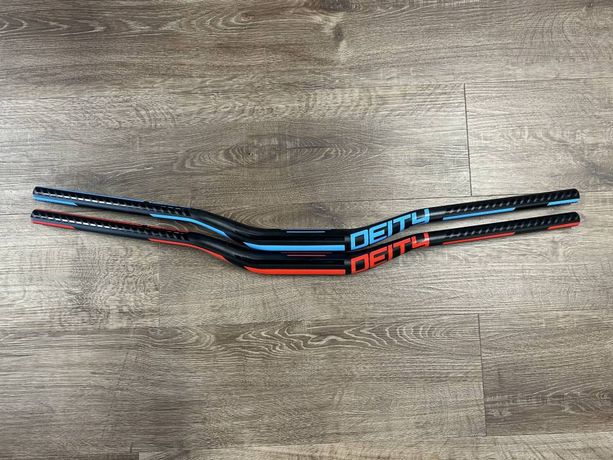 Deity Racepoint 38mm rise, 35mm clamp kaufen in Aargau #1 | velomarkt.ch