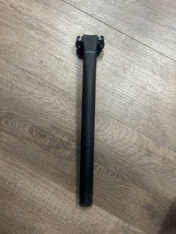 Specialized Terra Sattelstütze 330mm x 20mm Offset kaufen in Aargau #1 | velomarkt.ch