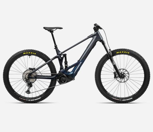 ORBEA Wild H20 S Basalt Grey-Dark Teal kaufen in St. Gallen #1 | velomarkt.ch