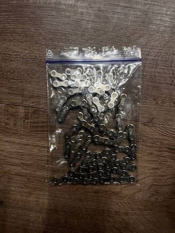 CAMPAGNOLO Ekar Kette 1x13, 114 Glieder mit Kettenschloss kaufen in Argovie #1 | velomarkt.ch