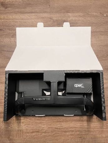 DEDA Alanera Handlebar DCR 120x44 kaufen in Argovia #1 | velomarkt.ch