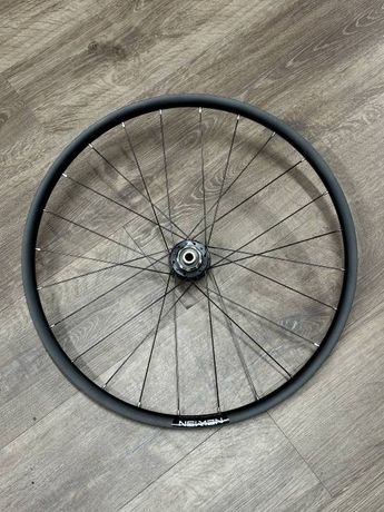 Hinterrad 24&quot; Newmen 142x12mm Disc kaufen in Aargau #1 | velomarkt.ch
