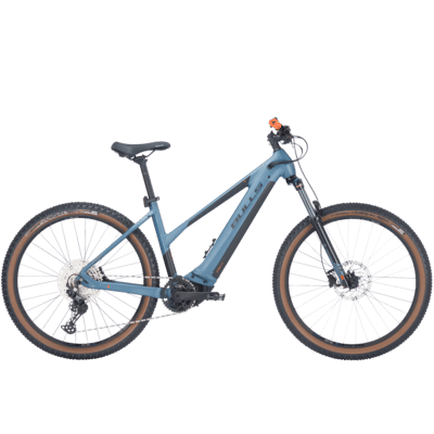 BULLS Copperhead EVO 2 27,5 Schweiz 54 pro blue matt kaufen in Aargau #1 | velomarkt.ch