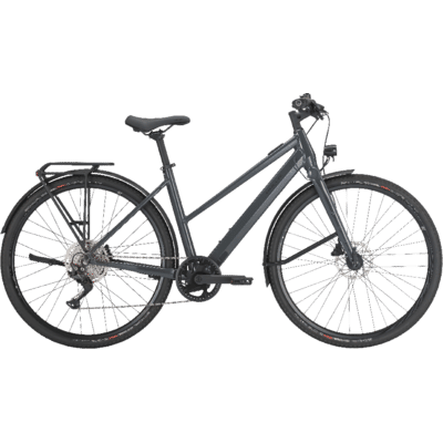 BULLS URBAN EVO 2 47cm nano grey kaufen in Aargau #1 | velomarkt.ch