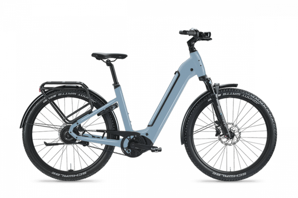 Tour de Suisse CHARISMA CROSS kaufen in Argovie #1 | velomarkt.ch