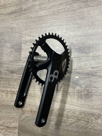 Orbea kurbel Alloy kaufen in Argovia #1 | velomarkt.ch