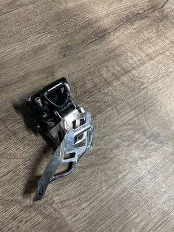 UMWERFER SRAM GX 2X10 TOP PULL MID DIRECT MOUNT 38/36 Z. kaufen in Aargau #1 | velomarkt.ch