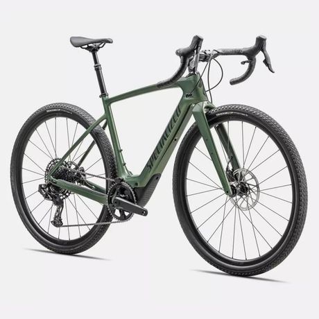 Specialized Creo 2 Comp Carbon cypress kaufen in Aargau #1 | velomarkt.ch
