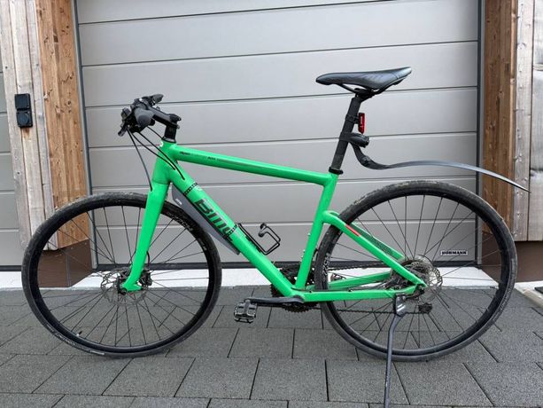 BMC Alpenchallenge AC01 kaufen in Svitto #1 | velomarkt.ch