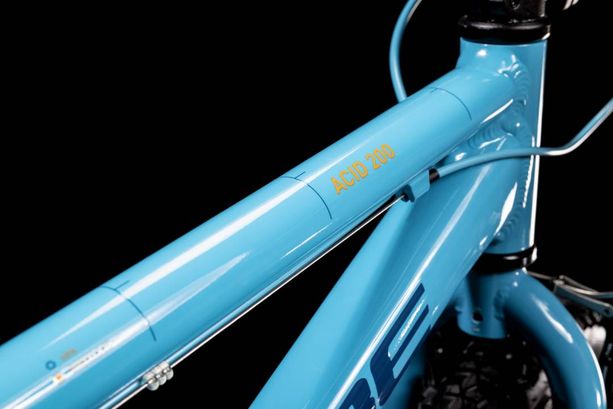 CUBE Cube Acid 200 blue´n´orange 20 blue´n´orange kaufen in Thurgau #1 | velomarkt.ch