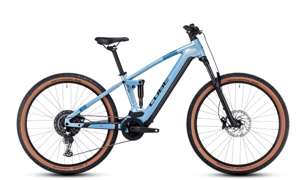 CUBE Stereo Hybrid 120 Pro 750 sagemetallic´n´black 20&quot; / 29 / L sagemetallic´n´black kaufen in Thurgau #1 | velomarkt.ch