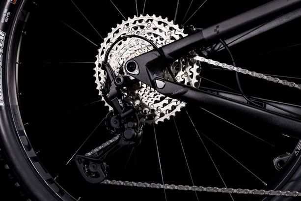 CUBE Cube Stereo  ONE22 Race black anodized L / 29 black anodized kaufen in Thurgau #1 | velomarkt.ch