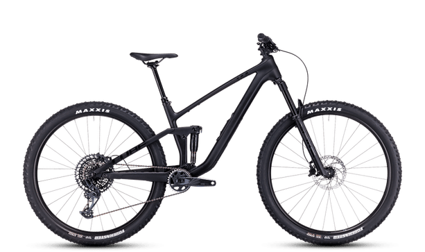 CUBE Stereo ONE44 C:62 Pro carbon´n´black L / 29 carbon´n´black kaufen in Thurgau #1 | velomarkt.ch