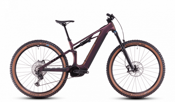 Cube Cube Stereo Hybrid ONE44 HPC SLX molotov´n´black L molotov´n´black kaufen in Thurgau #1 | velomarkt.ch