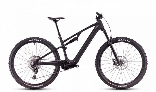 Cube Cube AMS Hybrid ONE44 C:68X Race 400X 29 blackline L blackline kaufen in Thurgau #1 | velomarkt.ch