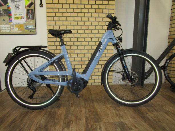 Cresta e Viva Neo + Mono PT625 G4, 10Gang, 50 ML kaufen in Thurgau #1 | velomarkt.ch