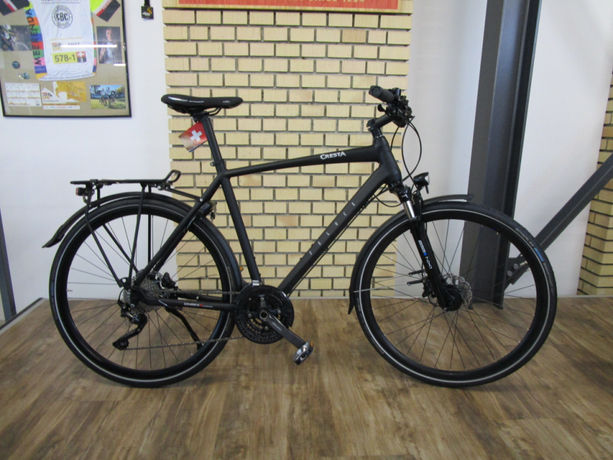 Cresta Veloce GTS kaufen in Thurgau #1 | velomarkt.ch