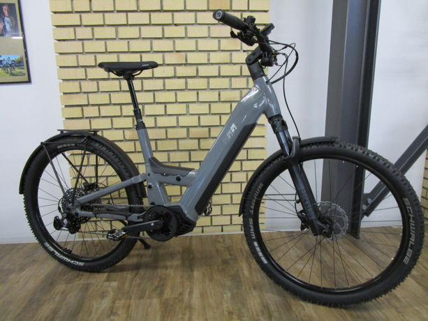 Cresta eViva Neo GT DS kaufen in Thurgau #1 | velomarkt.ch