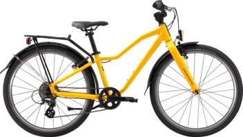 Mustang Appaloosa 24 2.0 24 yellow kaufen in Aargau #1 | velomarkt.ch