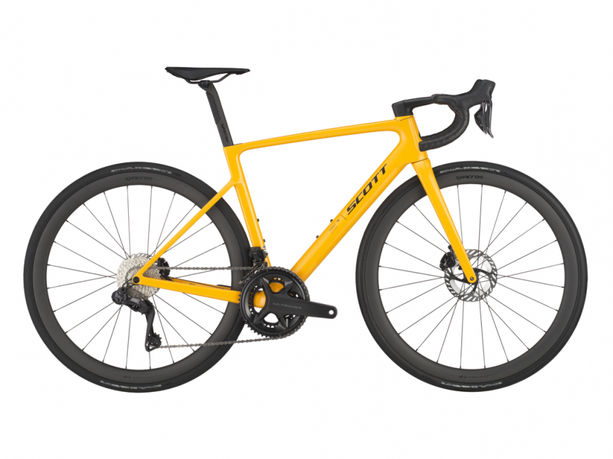 Scott Addict RC 10 kaufen in Zürich #1 | velomarkt.ch