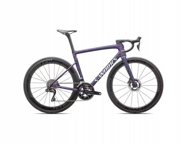 TARMAC SL8 SW RBLPNK/DPLAKEMET/WHT Di2 kaufen in Aargau #1 | velomarkt.ch