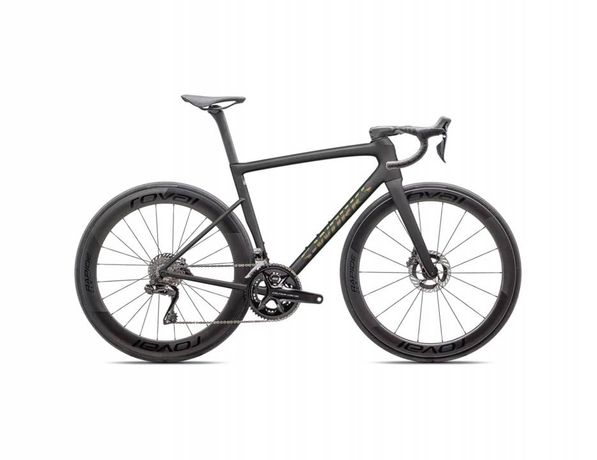 TARMAC SL8 SW RTP CARB/CMLNSILGRN Di2 kaufen in Aargau #1 | velomarkt.ch