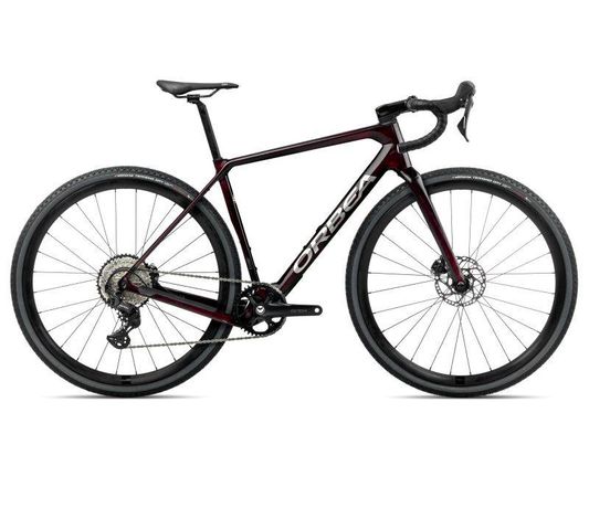 ORBEA TERRA M30TEAM 1X XS kaufen in Thurgovie #1 | velomarkt.ch