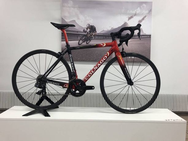 Colnago C60 Replika kaufen in Luzern #1 | velomarkt.ch
