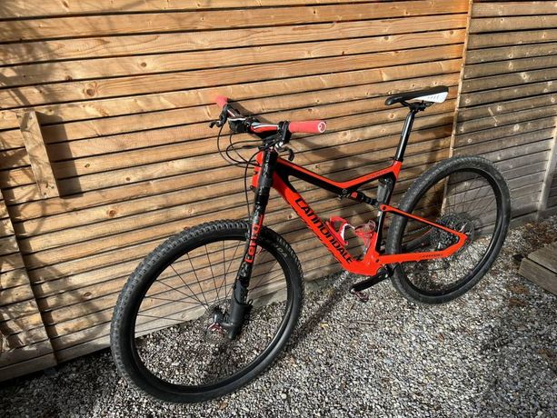 Cannondale Scalpel Si 1 kaufen in Bern #1 | velomarkt.ch