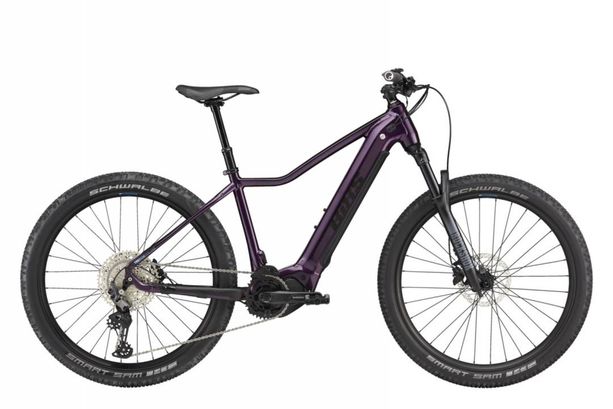 Bixs MARIPOSA E12 M deep purple kaufen in Aargau #1 | velomarkt.ch