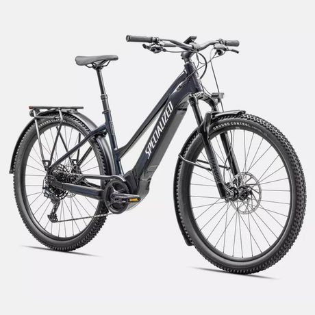 Specialized Turbo Tero 5.0 EQ Step-Through navy kaufen in Aargau #1 | velomarkt.ch