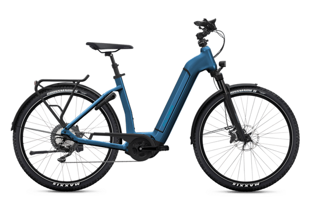 Flyer Gotour6 7.12 kaufen in Berne #1 | velomarkt.ch