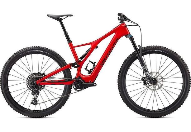 Spezialiced Levo SL Mountainbike kaufen in Berne #1 | velomarkt.ch