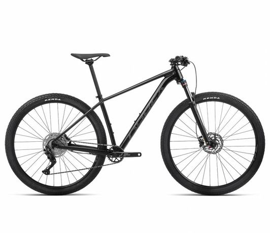 ORBEA Onna 27 10 XS black - silver kaufen in St. Gallen #1 | velomarkt.ch