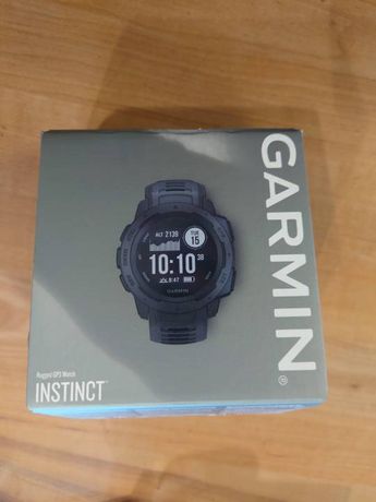Garmin Instinct kaufen in Appenzell Ausserrhoden #1 | velomarkt.ch