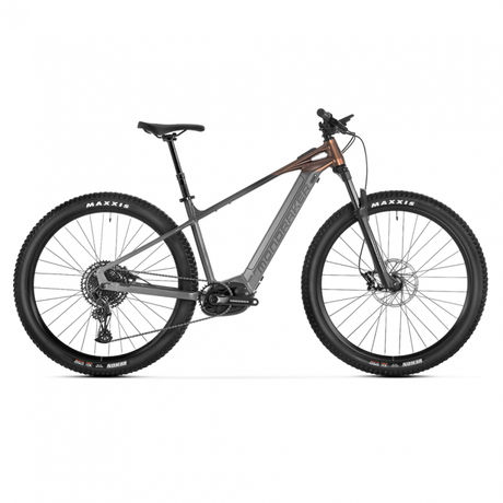 Mondraker PRIME 29 SMU mit Dropper kaufen in Argovie #1 | velomarkt.ch