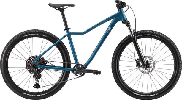 Bixs SPLASH 200 M blaugrün matt kaufen in Aargau #1 | velomarkt.ch