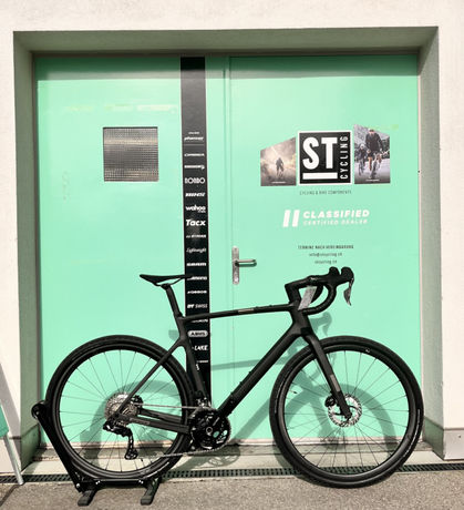 Scott Addict Gravel 10 kaufen in Zürich #1 | velomarkt.ch