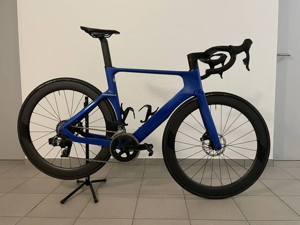 Orbea Orca Aero T:53 kaufen in Freiburg #1 | velomarkt.ch