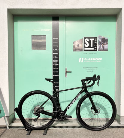 Orbea Terra H30green kaufen in Zurich #1 | velomarkt.ch