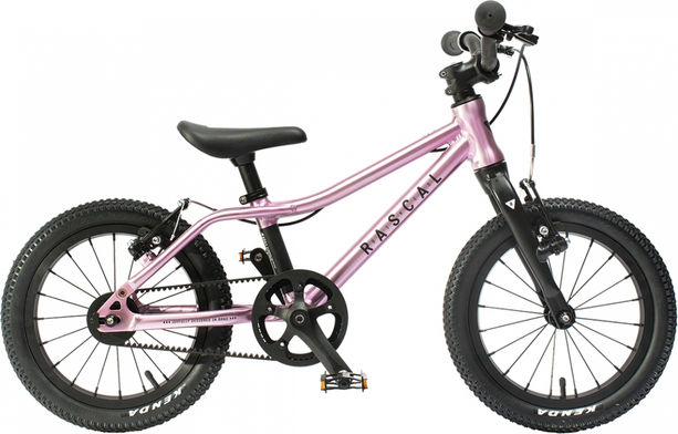 Rascal Bikes Rascal  14 ,Raspberry kaufen in Zurigo #1 | velomarkt.ch