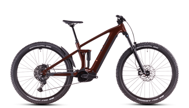 CUBE STEREO HYBRID ONE44 kaufen in Argovie #1 | velomarkt.ch